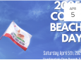 2025 SPRING CORGI BEACH DAY